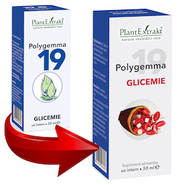 Polygemma 19 - Glicemie